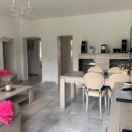 Erboys Ferienwohnung Goslar Exterior foto