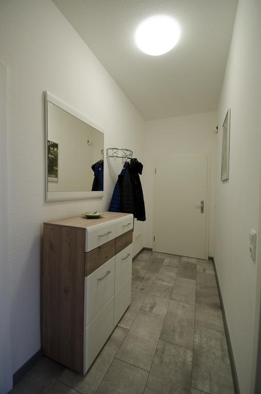 Erboys Ferienwohnung Goslar Exterior foto